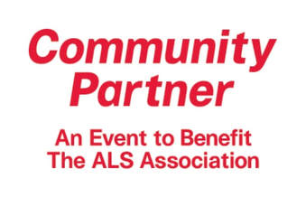 ALS Association Community Partner
