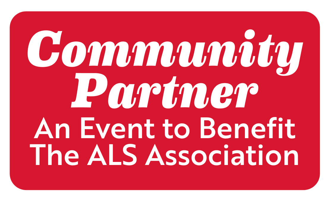 ALS Association Community Partner