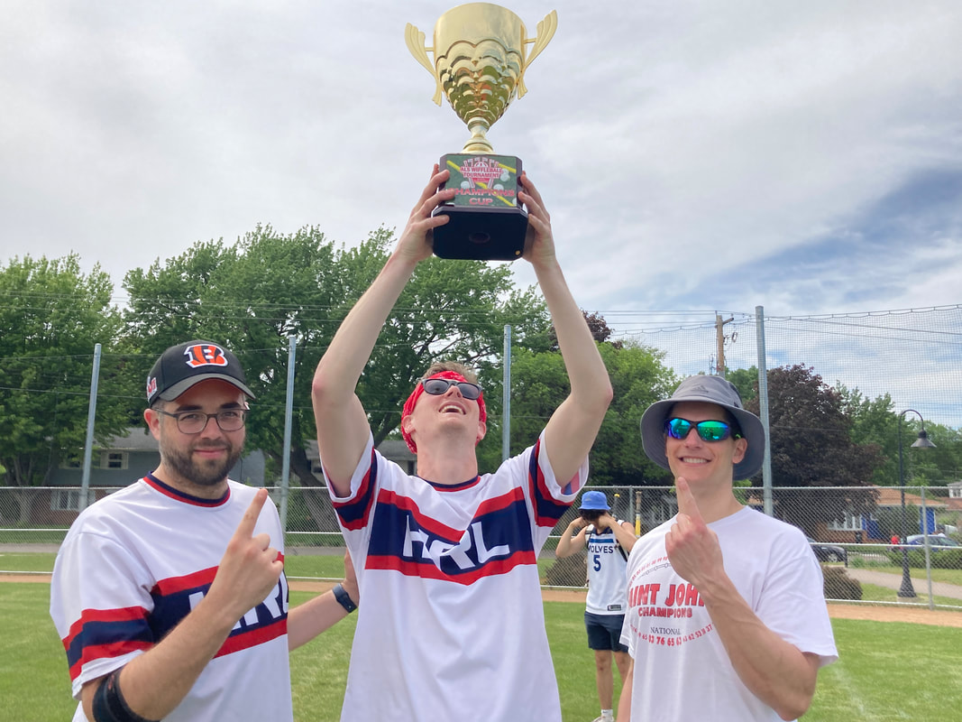 2022 ALS Wiffleball Tournament