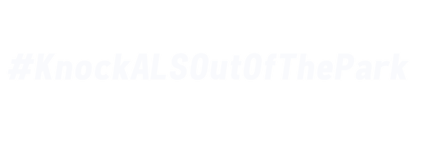 #KnockALSOutOfThePark