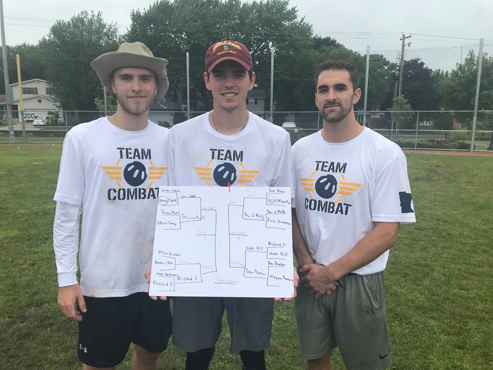 2018 ALS Wiffleball Tournament