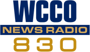 WCCO News Radio 830